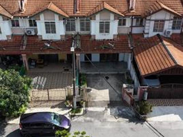 Terraced House for sale in Port Klang, Selangor