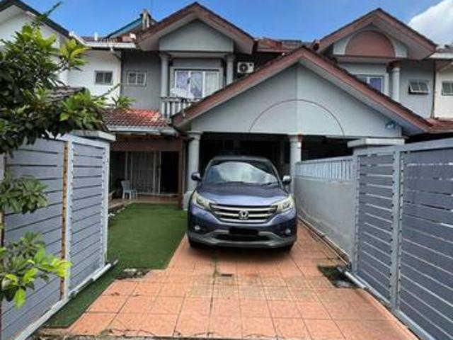 Terraced House for sale in Petaling, Alam Impian