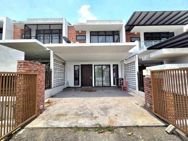 Terraced House for sale in Petaling, Alam Impian