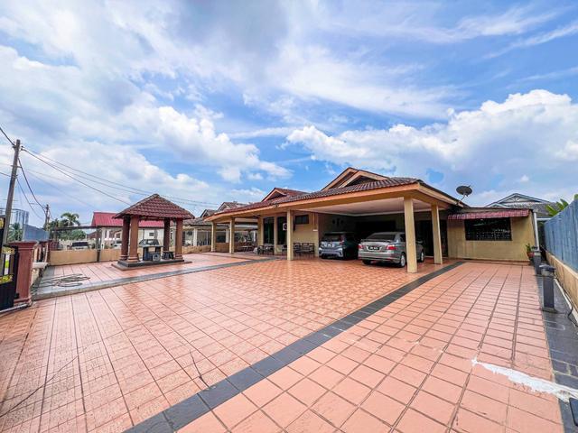 Bungalow for sale in Semenyih, Majlis Perbandaran Kajang