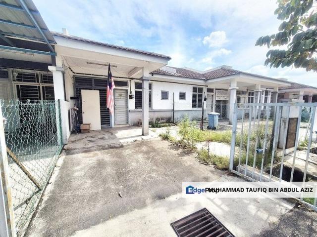 House for sale in Saujana, Selangor