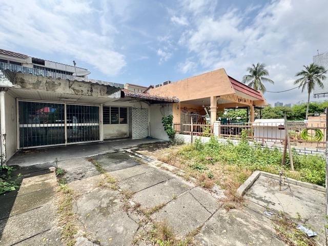 Terraced House for sale in Petaling, Damansara Damai