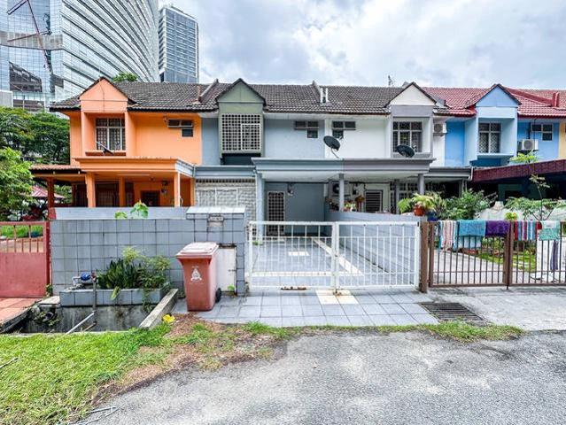 Terraced House for sale in Petaling, Damansara Damai