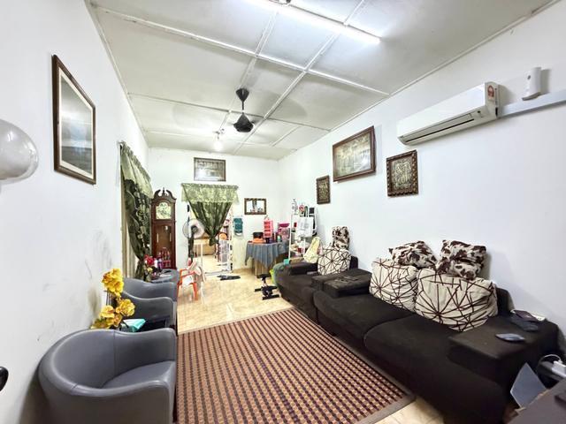 Terraced House for sale in Petaling, Alam Impian