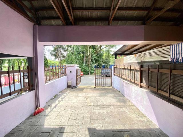 Townhouse for sale in Petaling, Damansara Damai