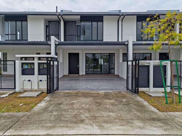 Terraced House for sale in Bandar Bukit Raja, Bandaraya Klang