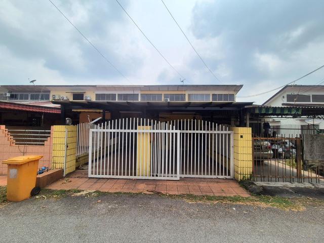 Terraced House for sale in Port Klang, Selangor