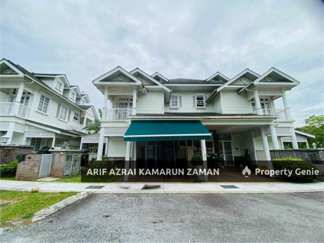 Residential House for sale in Putrajaya