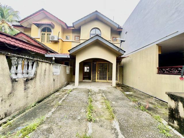 Terraced House for sale in Petaling, Subang Jaya