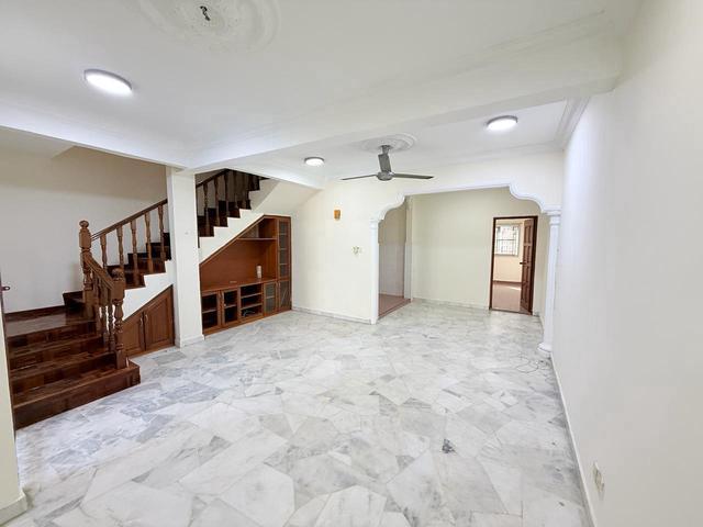 Terraced House for sale in Petaling, Alam Impian