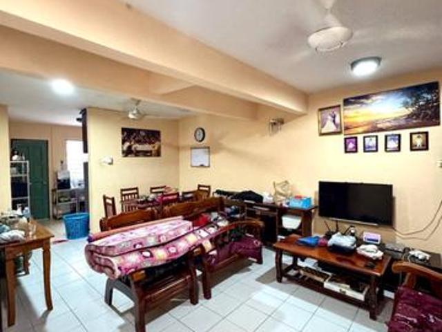 Terraced House for sale in Langat, Selangor