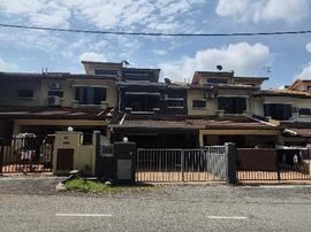 Terraced House for sale in Kajang, Langat