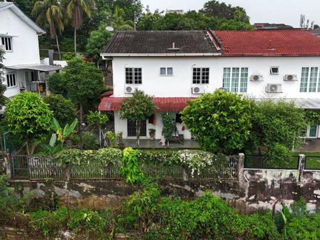 Residential House for sale in Kajang, Langat
