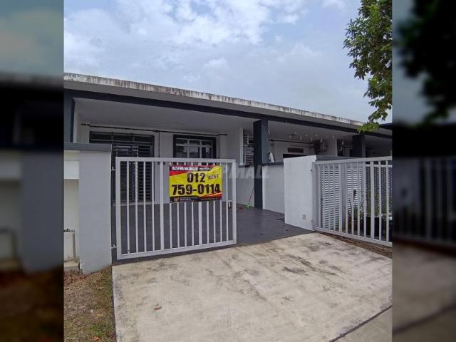 Apartment for rent in Sendayan Village, Negeri Sembilan