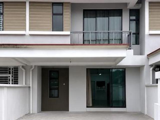 Terraced House for sale in Selayang, Selangor