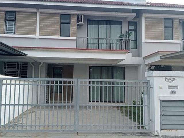 Terraced House for sale in Selayang, Selangor