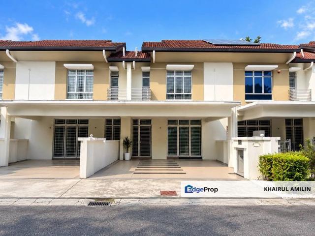 House for sale in Putrajaya