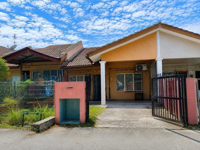 Terraced House for sale in Petaling, Alam Impian