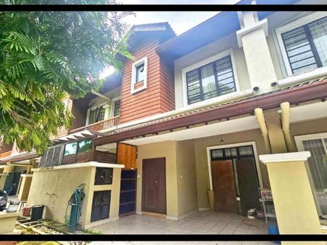 Terraced House for sale in Putrajaya
