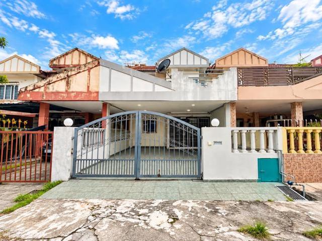 Terraced House for sale in Majlis Perbandaran Kajang, Hulu Langat
