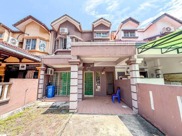 Terraced House for sale in Petaling, Alam Impian