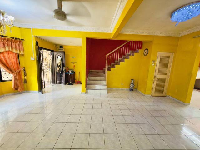 Terraced House for sale in Petaling, Alam Impian