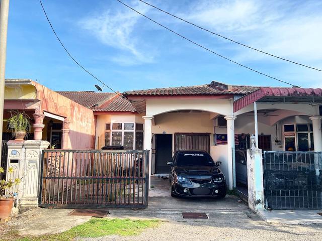 Terraced House for sale in Mentakab, Pahang