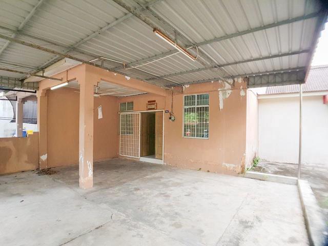 Terraced House for sale in Bedong, Kuala Muda