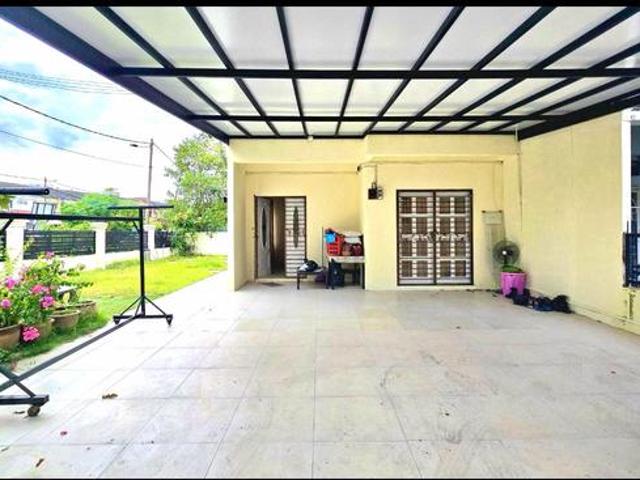 Terraced House for sale in Langat, Selangor
