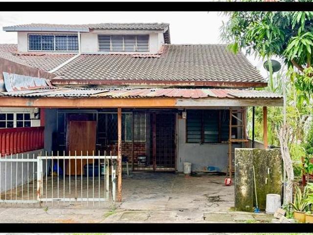 Terraced House for sale in Taman Wangsa Melawati, Kuala Lumpur