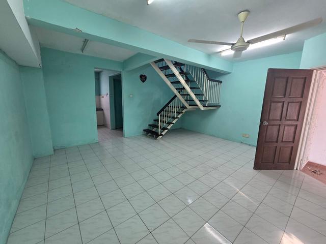 Terraced House for sale in Cheras, Kuala Lumpur