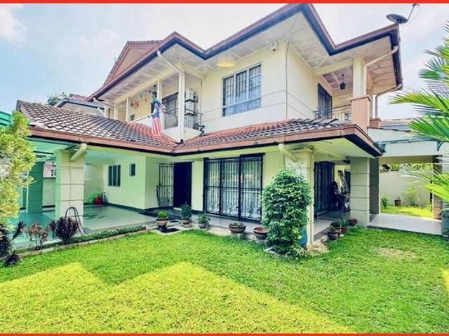 Residential House for sale in Kajang, Langat