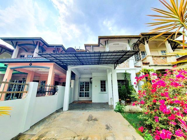 Terraced House for sale in Petaling, Subang Jaya