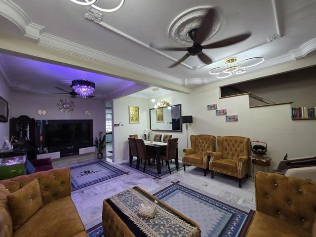 Terraced House for sale in Port Klang, Selangor