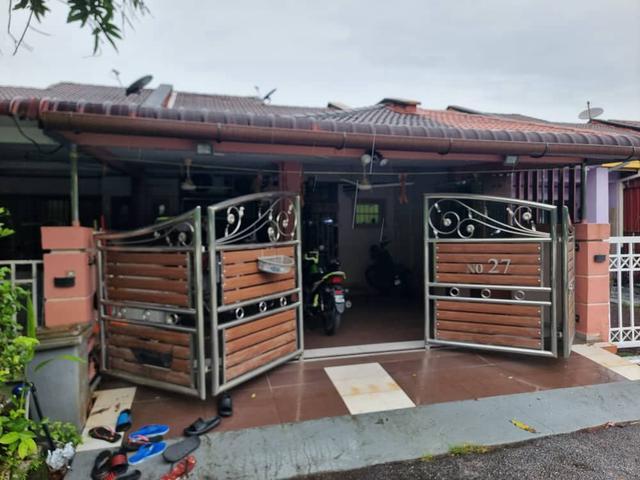 Terraced House for sale in Port Klang, Selangor