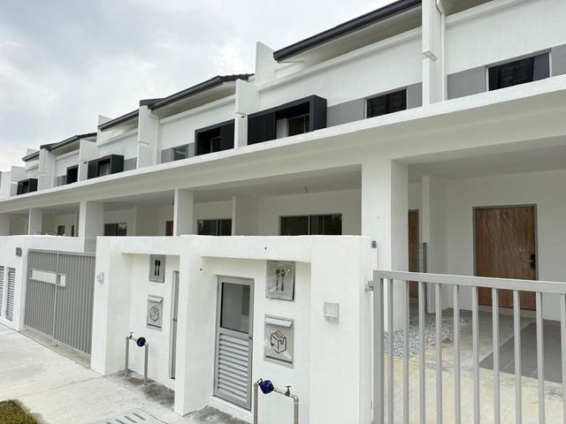 Terraced House for sale in Port Klang, Selangor