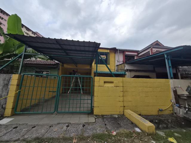 Terraced House for sale in Petaling, Damansara Damai