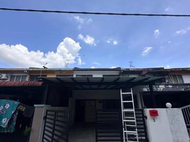 Terraced House for sale in Petaling, Subang Jaya