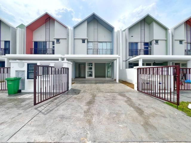 Terraced House for sale in Kajang, Langat
