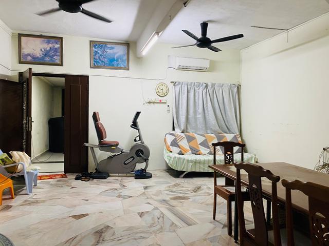 Terraced House for sale in Port Klang, Selangor