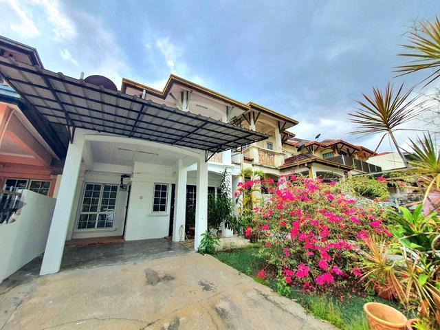 Terraced House for sale in Petaling, Subang Jaya