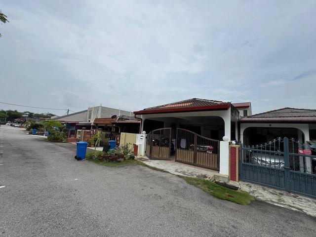 Terraced House for sale in Petaling, Alam Impian