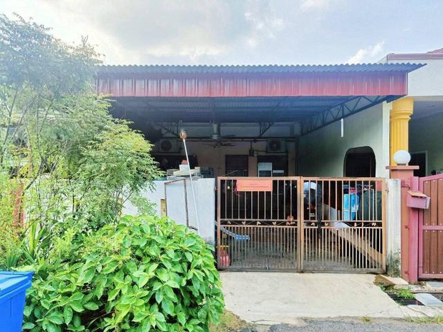 Terraced House for sale in Petaling, Alam Impian