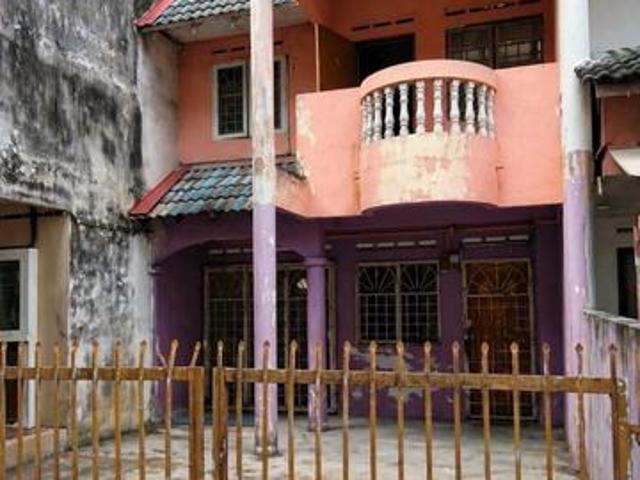 Terraced House for sale in Petaling, Subang Jaya