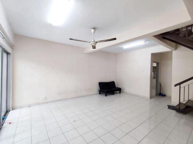 Terraced House for sale in Kajang, Langat