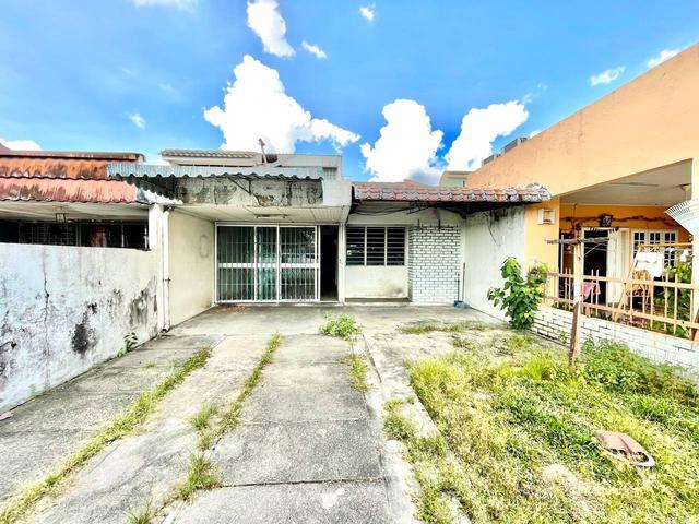 Terraced House for sale in Petaling, Damansara Damai