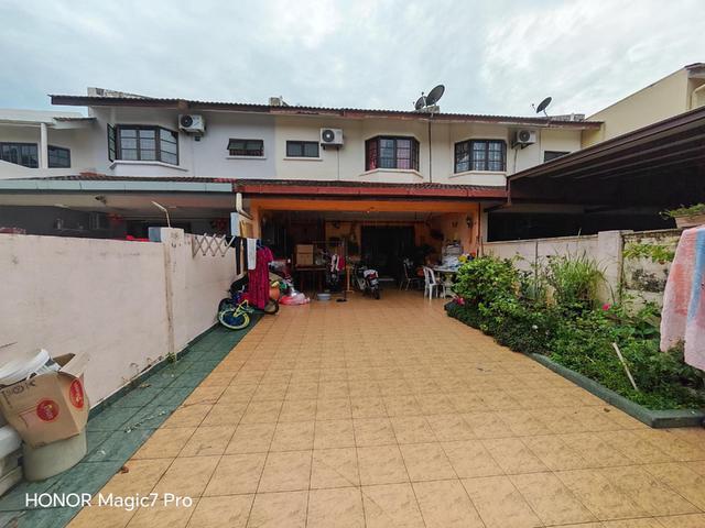 Terraced House for sale in Seremban
