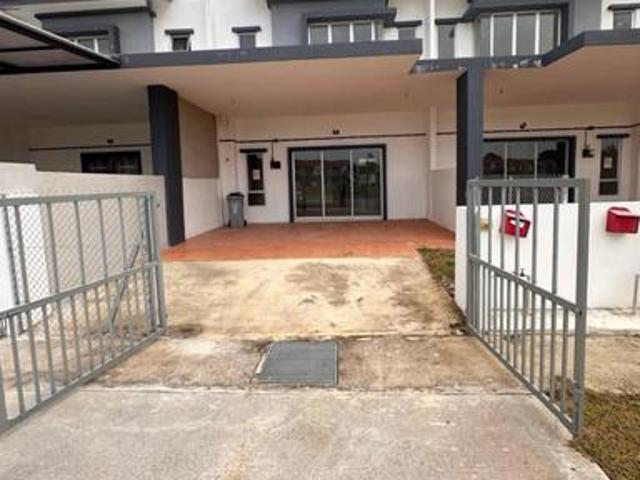 Terraced House for sale in Sri Rusa, Negeri Sembilan
