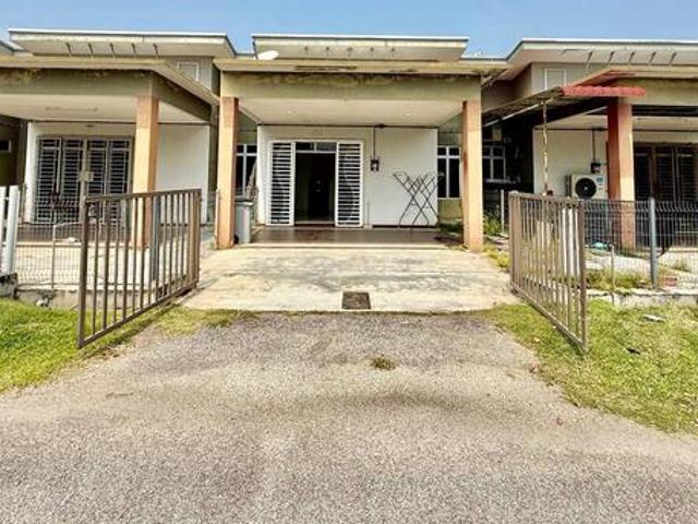 Terraced House for sale in Jasin