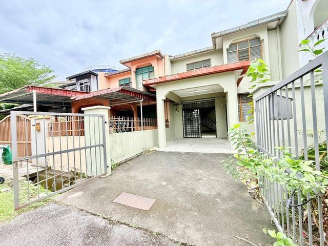Bungalow for sale in Sendayan Village, Negeri Sembilan